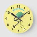 Buscar vacío relojes de pared Para todos