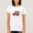 Buscar camioneta pickup camisetas Camión
