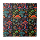 Buscar hongos azulejos Groovía