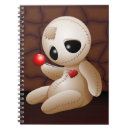 Buscar vudú cuadernos Halloween