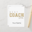 Buscar entrenador postales Para todos