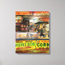 Buscar cuchillo lienzos Comida