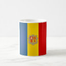 Buscar andorra tazas Europa