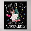 Buscar cascanueces posters Navidad en línea