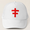 Buscar caballero gorras Cruzar