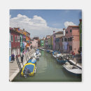 Buscar burano imanes Construcción