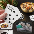 Buscar nueces barajas de cartas Adorable