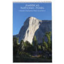 Buscar parque nacional calendarios Amarilla