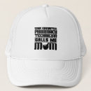 Buscar farmacia gorras Técnico de farmacia