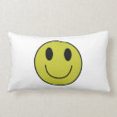 Buscar cara triste cojines Amarillo