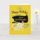 Buscar bisabuelo tarjetas Bonito