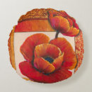 Buscar amapola cojines Botánico