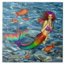 Buscar naufragios azulejos Sirena