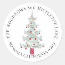 Buscar arbol de navidad pegatinas Caprichoso