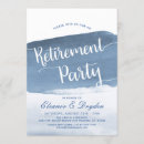 Buscar lake invitaciones Azul