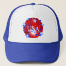 Buscar usa gorras Blanco