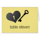 Buscar candado postales Caprichoso