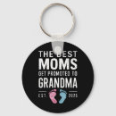 Buscar embarazo llaveros Abuela