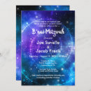 Buscar azul púrpura invitaciones Para ellos