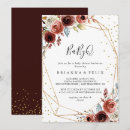 Buscar barba invitaciones Para ella