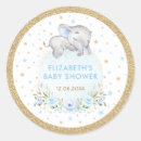 Buscar elefantes pegatinas Para ella
