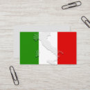 Buscar italia tarjetas de visita europa