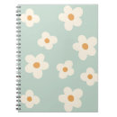 Buscar verde en colores pastel cuadernos Mínimo