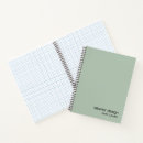 Buscar diseño interior cuadernos Moderno