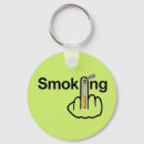 Buscar fumador llaveros 8 º humareda