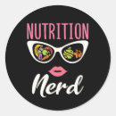 Buscar nutricionista pegatinas Dietista