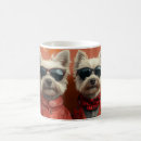 Buscar west highland terrier tazas Perro