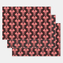 Buscar corazones rojos papel de regalo Ser mi valentina