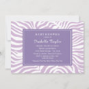 Buscar zebra invitaciones Cebra