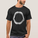 Buscar mandíbula camisetas Para él