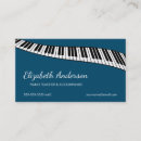 Buscar accompanist Profesor de piano