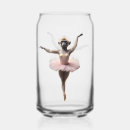 Buscar ballet cerveza vasos Divertido