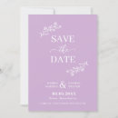 Buscar linear invitaciones Floral