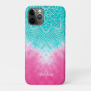 Buscar mandala azul iphone fundas Para ella