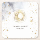 Buscar celestial posavasos Para ellos