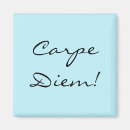Buscar carpe diem imanes Dilema