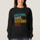 Buscar antigüedad mujer sudaderas Noviembre