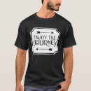 Buscar journey camisetas Viajar