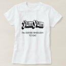 Buscar yum camisetas Camisa