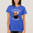 Buscar perno de bolos camisetas Repuesto