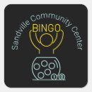 Buscar bingo pegatinas Noche de bingo