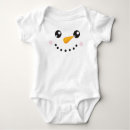 Buscar snowman bebe ropa Lindo muñeco de nieve