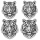 Buscar cara animal pegatinas General y unisex