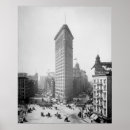 Buscar edificio flatiron posters Arquitectura