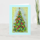 Buscar bulbos tarjetas de navidad 8 º tarjeta