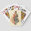 Buscar literatura barajas de cartas Ilustracion